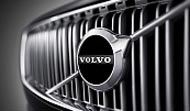 Volvo Cars завоевала награду Brand Design Language Award 2016