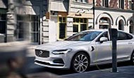 К 2025 году Volvo планирует продать 1 млн электрифицированных автомобилей