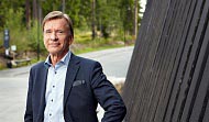 Volvo Cars объявляет о новой структуре высшего руководства компании