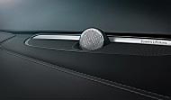 Volvo Cars объединяет усилия с Bowers & Wilkins для создания уникальной аудиосистемы для нового Volvo XC90