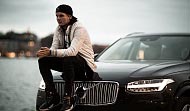 Feeling Good: Volvo Cars совместно с музыкантом и продюсером Avicii объявляют о начале творческого сотрудничества