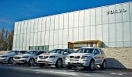 Российские владельцы Volvo смогут самостоятельно рассчитать стоимость технического обслуживания