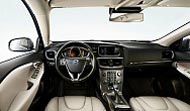 Volvo предлагает в России автомобили с многополосной акустической системой от Harman/Kardon