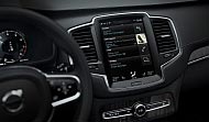 Интерфейс Volvo Cars Sensus признан самой инновационной системой взаимодействия «человек-машина»