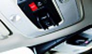 Новый функционал системы Volvo On Call позволит охладить салон автомобиля до поездки