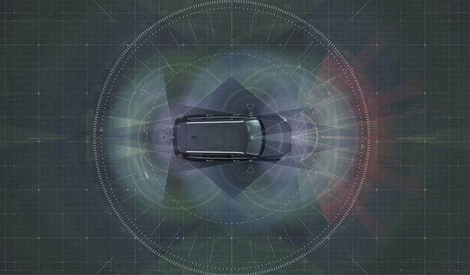 Volvo Cars ускорит разработки технологий