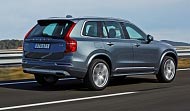 Volvo Car Group прогнозирует уверенный рост продаж и прибыльности в 2015 году