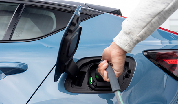 Volvo Cars призывает увеличить инвестиции для получения экологически чистой энергии, чтобы в полной мере реализовать климатический потенциал электромобилей