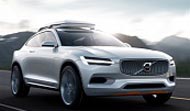 Томас Ингенлат: «Мы будем совершенствовать модельный ряд Volvo, ориентируясь на тех, кто предпочитает активный образ жизни».