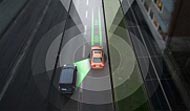 Volvo car group представляет проект “drive me”: испытание автомобилей с технологиями автономного управления на дорогах общего пользования в швеции.
