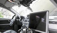 Журнал Авто-Ревю: инженеры Volvo намерены представить серийные робокары в 2020  году....