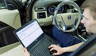 Volvo Car Russia внедряет передовые технологии сервисного обслуживания